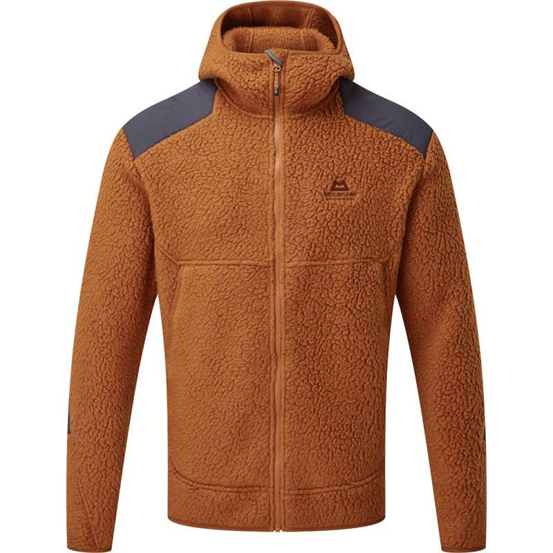 Mountain Equipment Mens Moreno Hooded Jacket-4